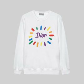Picture of Dior Sweatshirts _SKUDiorM-3XLC55625025